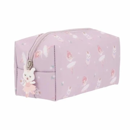 Trousse crayons - Ballet