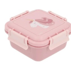 Lunch box - Licornes