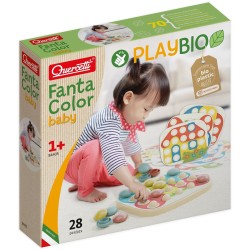 Fantacolor Baby - 28 pcs