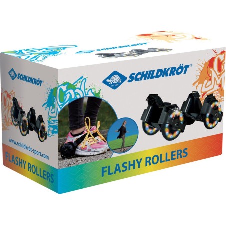 Patins à roulettes de talons