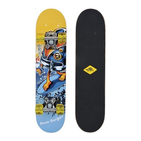 Skateboard Junior 24" - Best surfer