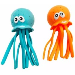 Jouets d'eau - Octo buddies