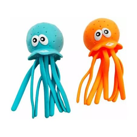 Jouets d'eau - Octo buddies