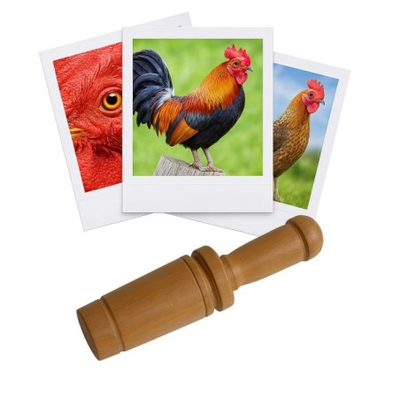 Appeau - Coq
