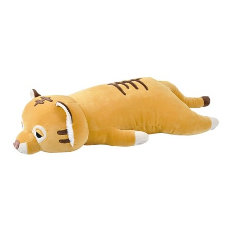Peluche nemu nemu - Tigre - Taille L