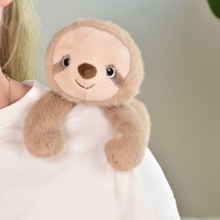 Peluche Podcolle 30cm - Paresseux