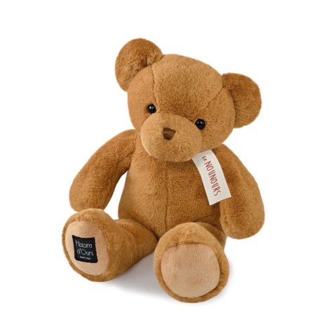 Le Nounours 40 cm - Noisette