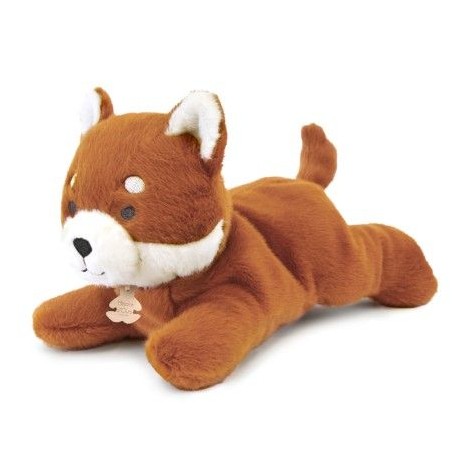 Les p'tits relax - Panda roux Moyen