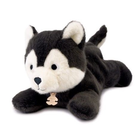 Les p'tits relax - Loup gris Moyen