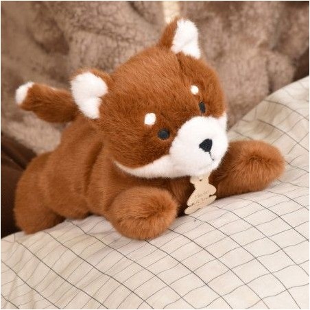 Les p'tits relax - Panda Roux Petit