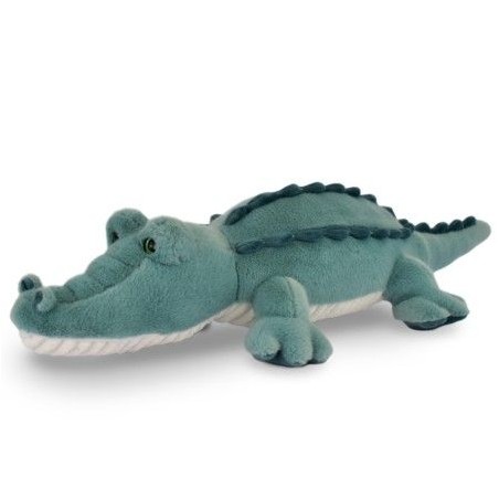 Peluche Croco lagon 125 cm