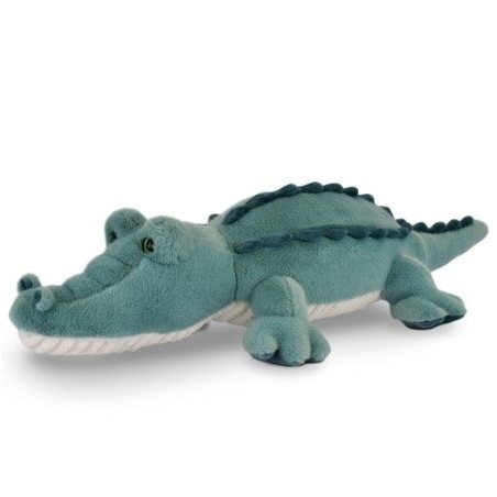 Peluche Croco Lagon 95cm