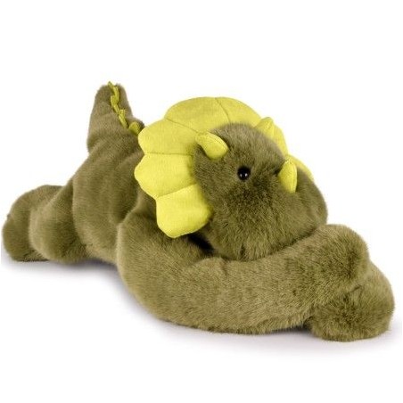 Peluche Podcolle 40cm - Dino