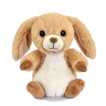 Les doux stretch - Lapin Beige 20cm