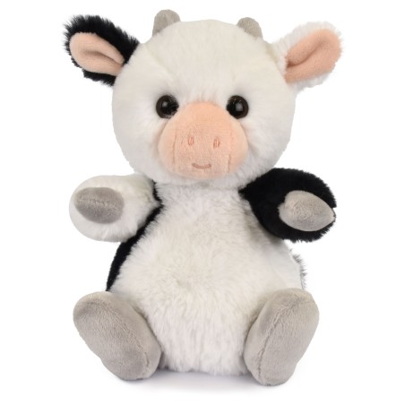 Les doux stretch - Vache 20cm