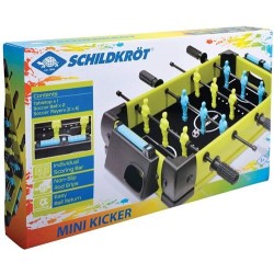 Mini kicker