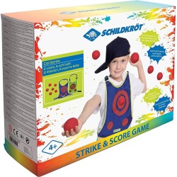 Strike & score game