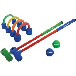 Set de croquet Soft