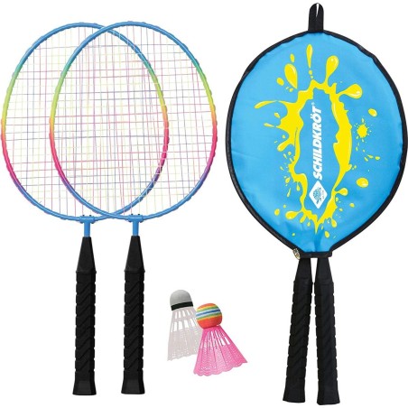Set de badminton pour les enfants