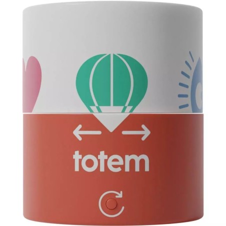 Totem - S'amuser loin des écrans