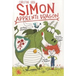 Simon apprenti dragon