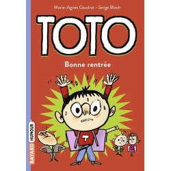 Toto "bonne rentrée"