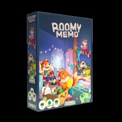 Roomy memo