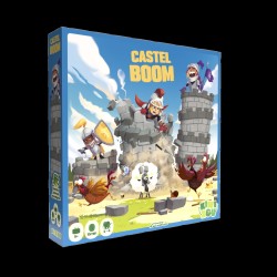Castel boom