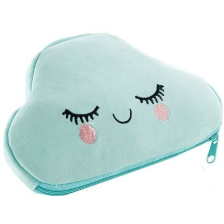 Trousse dreams - Bleu