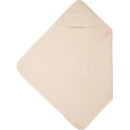 Couverture  bonnet