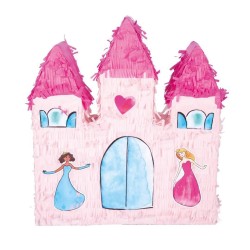 Piñata - Château