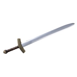 Épée de chevalier