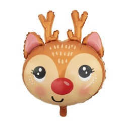 Ballon aluminium - Petit...