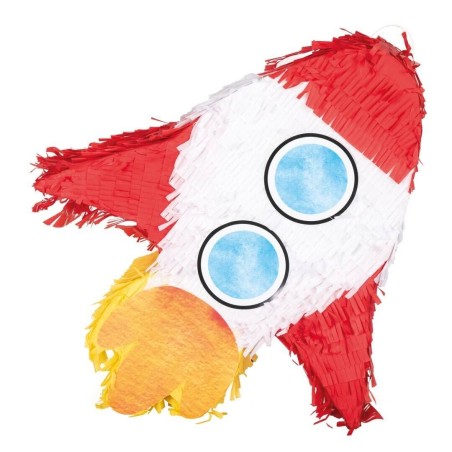 Piñata - Fusée