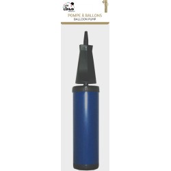 Pompe à ballons