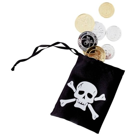 Bourse de pirate