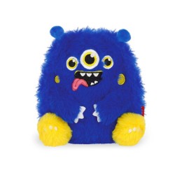 Mini super soft - Monstres