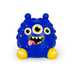 Stress less - Monstre