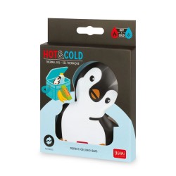 Poche de gel Hot & Cold -...