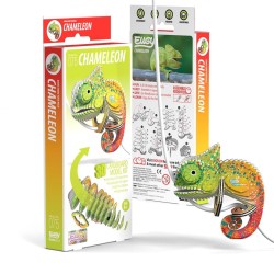 Caméléon