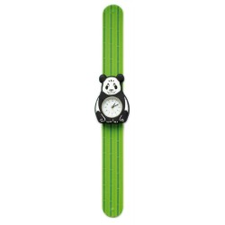 Montre Slap - Panda