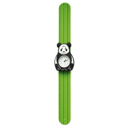 Montre Slap - Panda