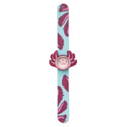 Montre Slap - Axolotl