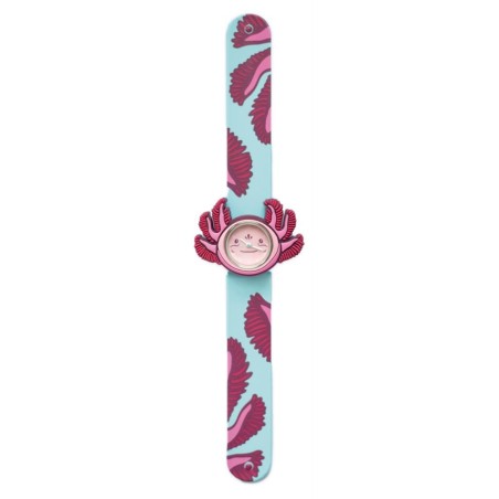 Montre Slap - Axolotl