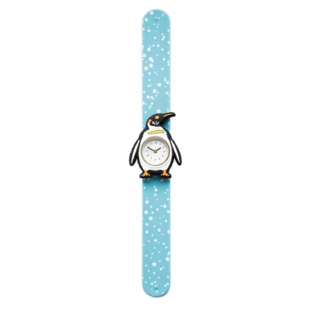 Montre Slap - Pingouin