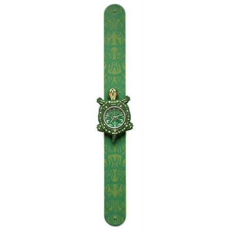 Montre Slap - Tortue