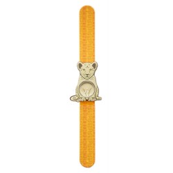 Montre Slap - Lion
