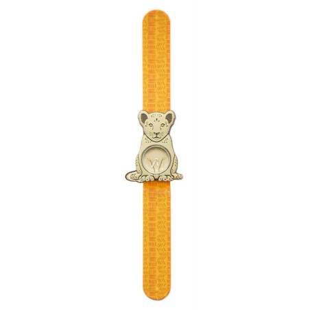 Montre Slap - Lion