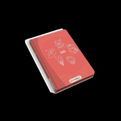 Kidydraw mini - kawai