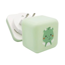 Veilleuse nomade - Drake le...